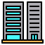 architecture icon