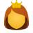 Royal icon