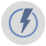 externe-elektrische-abgerundete-nützliche-set-flache-symbole-inmotus-design icon