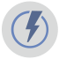 electric icon
