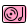 dj console with disc and mixer equipment icon