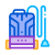 vacuum cleaner icon