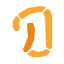 pieces style carabiner icon