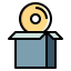 digital icon