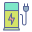 charging pod icon