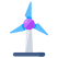 Ветряная мельница icon