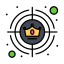target icon