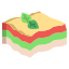 Lasagna icon