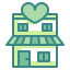 house icon