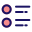 Cardápio icon