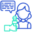 news report icon
