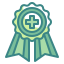 Badge icon