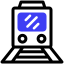 train icon