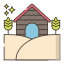 Bauernhof icon
