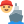 ship captain icon