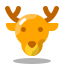 Reindeer icon