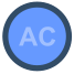 Ac icon icon