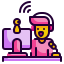 streamer icon