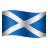苏格兰表情符号 icon