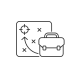 business incentive icon