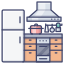 Cozinha icon