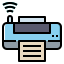 Bluetooth Printer icon