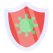 Coronavirus Security icon