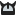 tiny bold color style viking helmet icon