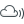 Mix Cloud icon