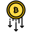 Bitcoin icon