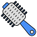 Blow Dryer Brush icon