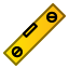 level tool icon