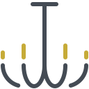 スプートニクのシャンデリア icon