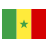 color style senegal icon