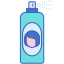 Hairspray icon