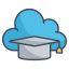 Cloud Education icon