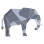 Elephant icon