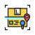Scanning Box icon