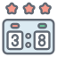 scoring icon