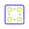 ブロックチェーン技術 icon