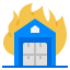 Burn icon