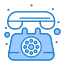 Telephone icon