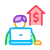 Broker icon