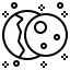 eclissi icon