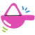 scribby style spoon of sugar icon