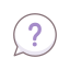 question icon