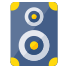Sound-Lautsprecher icon