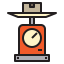 Scale icon