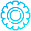 setting icon