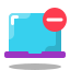 arcade style 从笔记本电脑中移 icon
